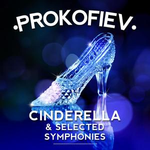 Cinderella, Op. 87: Cinderella in the Castle