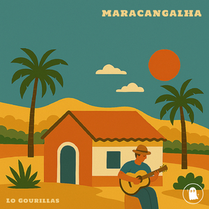 Maracangalha