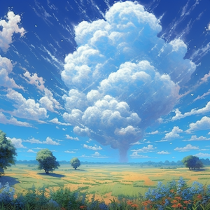 你的长夏永不凋谢