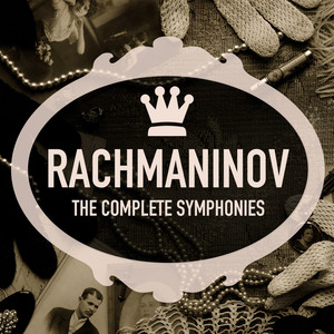 Symphony No. 1 in D Minor, Op. 13: II. Allegro animato