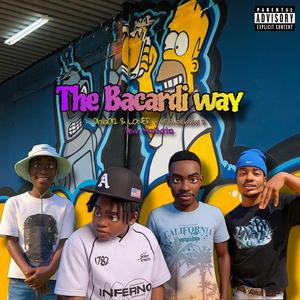 Lengau (feat. Zuluboy)