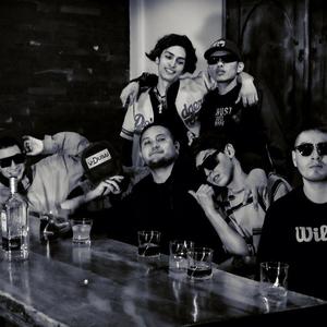 Babyslow (feat. GDIOW, NaN, EXBY & AEMENEG)