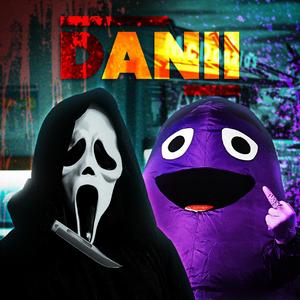 Ghostface vs. Grimace (feat. Jort & Commander Jacob)