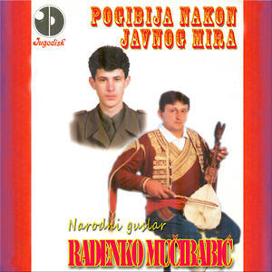 Pogibija nakon javnog mira 1