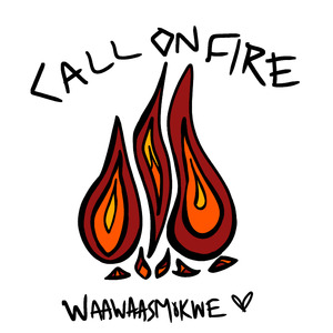 Call on Fire