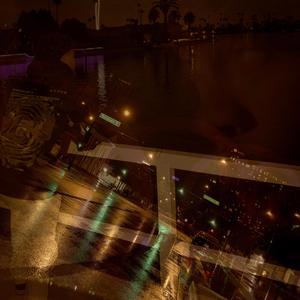 night alone (feat. zel)