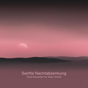 Mitternächtliche Drift — Rosa Rauschen zur Lösung von Anspannung