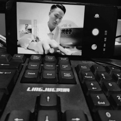 不纠缠不打扰不联系(DJ版)