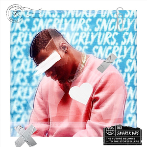 And a Day (feat. Carlton Baker & $eano)