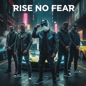 RISE NO FEAR
