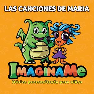Imaginame