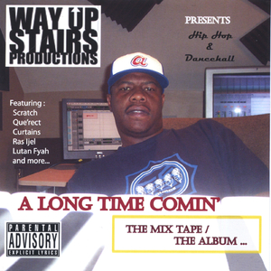 Love Rastafari - Lutan Fyah