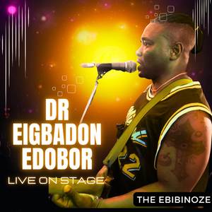 Agboitebereme (Live)