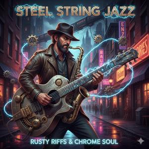 The Electric Jazz Core