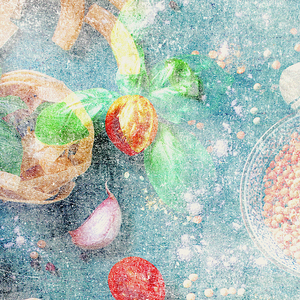 In a Sentimental Mood