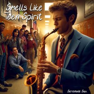 Smells Like Teen Spirit (Sax Cover)
