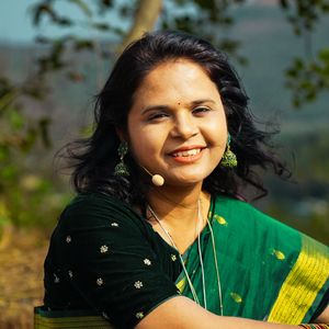 एक नाम हरी द्वैत नाम दुरी ।