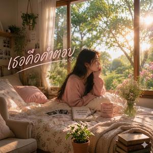 เธอคือคำตอบ album