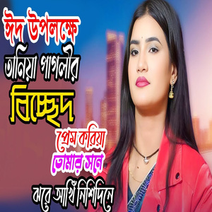 প্রেম করিয়া তোমার সনে জ্বরে আখি নিশিদিনে