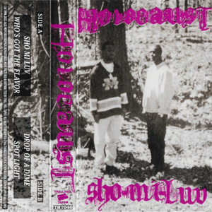 Sho-Mi-Luv