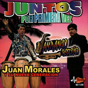 Mi Costa Chica / Cacahuatepec / Ritmo Sabroso / Acapulquena Bonita / Bailando Con Quin / Chava El Pastor