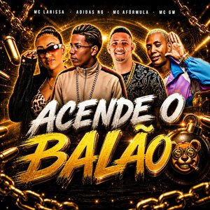 Acende o Balão