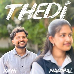 Thedi (feat. Nammal)