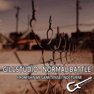 Normal Battle (From "Shin Megami Tensei: Nocturne")
