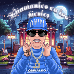 Diamantes en los Dientes