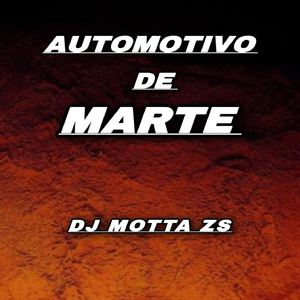 AUTOMOTIVO DE MARTE