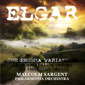 Enigma Variations: Dorabella - Intermezzo