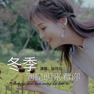 冬季到昆明来看你