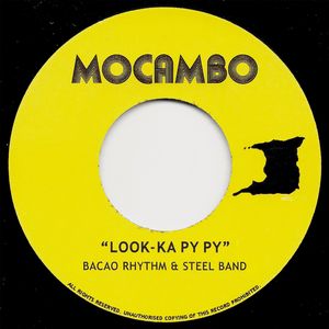 Look-Ka Py Py
