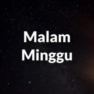 Malam Minggu