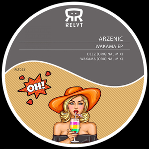 Wakama (Original Mix)