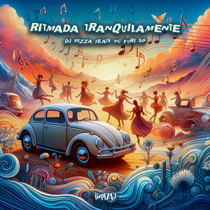 Ritmada Traquilamente