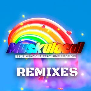 Muskuloca (feat. Jimmy Romori) (Ney Bass & Ozkar Ramirez Remix)