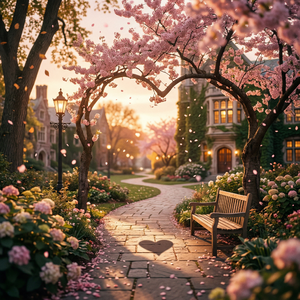 心跳失控的瞬间