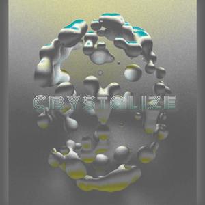 crystalize