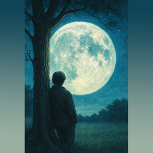 Mondschimmer (Extendet Mix)