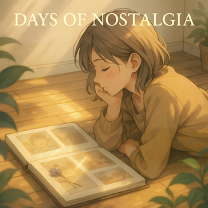 なつかしき日々 (Aバージョン)