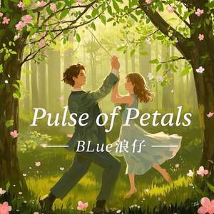 Pulse of Petals