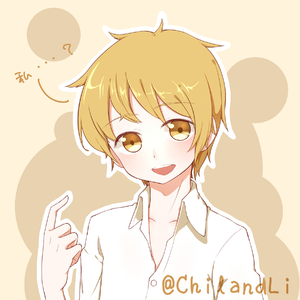 锦鲤抄（Cover 银临）