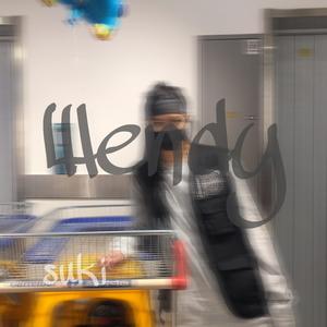 温蒂（Prod by BECU BEATZ）