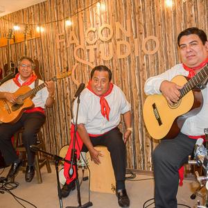Alma corazón y vida - Lejano amor