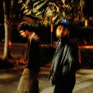 THESE DAYS (feat. Julian Blu)