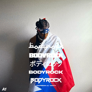 BodyRock (feat. Lil Yachty)