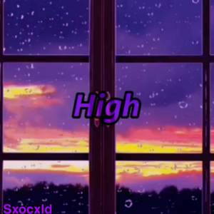 High (Chill Type Beat)