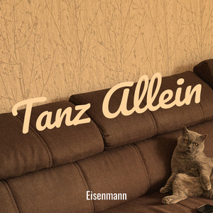 Tanz Allein