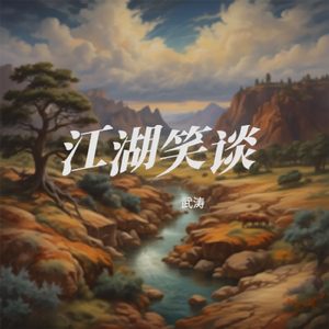 江湖笑谈
